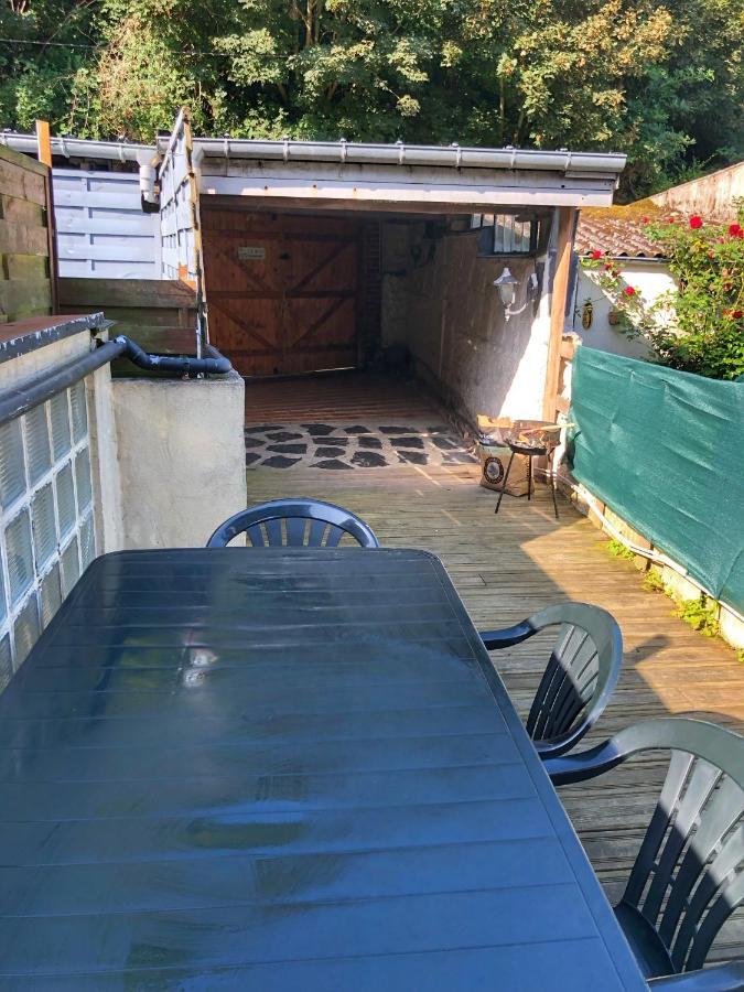 La Hébergement de vacances Fécamp