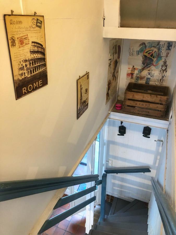 La Holiday home
