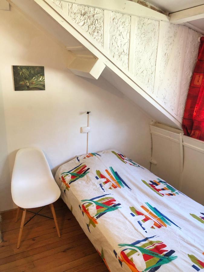 Holiday home La Fecamp