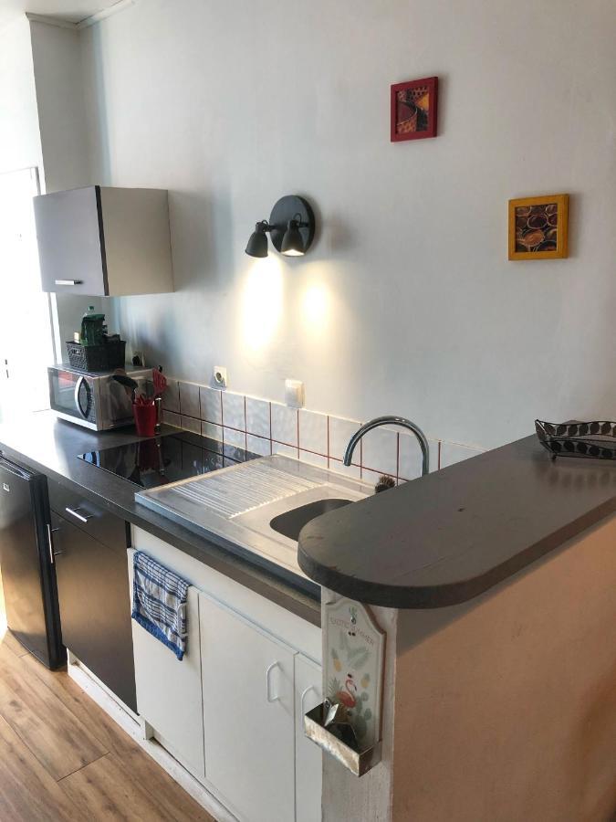 Vakantiehuis La Fécamp