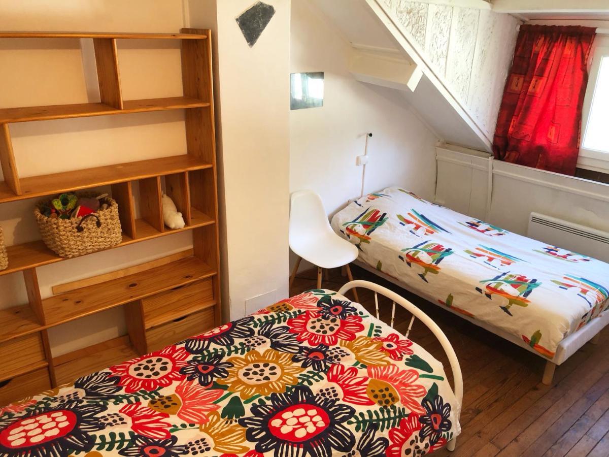 Vakantiehuis La